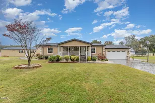 7810 US Hwy 301 S, Four Oaks, NC 27524 - Photo 1