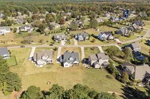 3220 Donlin Dr, Wake Forest, NC 27587 - Photo 61