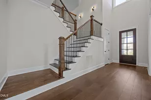 3220 Donlin Dr, Wake Forest, NC 27587 - Photo 9