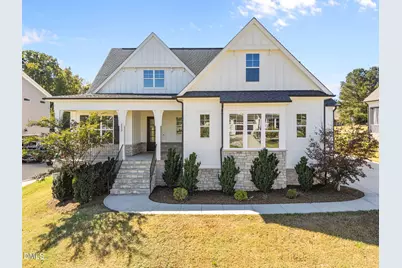 3220 Donlin Drive, Wake Forest, NC 27587 - Photo 1