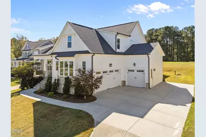 3220 Donlin Drive, Wake Forest, NC 27587 - Photo 3