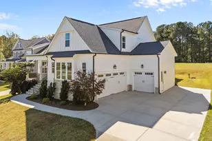 3220 Donlin Dr, Wake Forest, NC 27587 - Photo 3