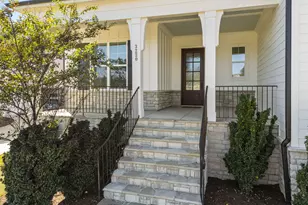 3220 Donlin Dr, Wake Forest, NC 27587 - Photo 7