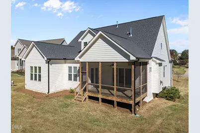 3220 Donlin Drive, Wake Forest, NC 27587 - Photo 51