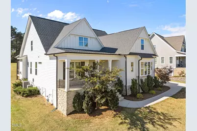 3220 Donlin Drive, Wake Forest, NC 27587 - Photo 5