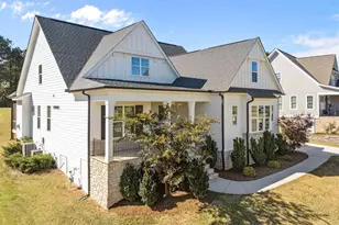 3220 Donlin Dr, Wake Forest, NC 27587 - Photo 5