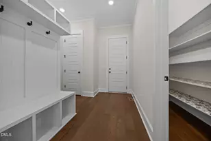 3220 Donlin Dr, Wake Forest, NC 27587 - Photo 17