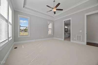 3220 Donlin Drive, Wake Forest, NC 27587 - Photo 23