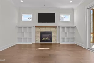 3220 Donlin Dr, Wake Forest, NC 27587 - Photo 19