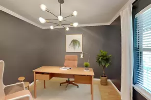 4625 Timberhurst Dr, Raleigh, NC 27612 - Photo 9