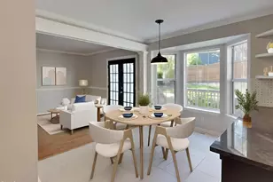 4625 Timberhurst Dr, Raleigh, NC 27612 - Photo 5