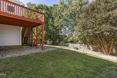 4809 Elmhurst Ridge Court, Raleigh, NC 27616 - Photo 41