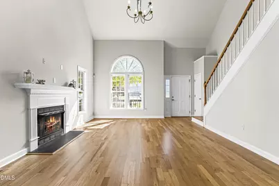 4809 Elmhurst Ridge Court, Raleigh, NC 27616 - Photo 7