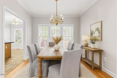 4809 Elmhurst Ridge Court, Raleigh, NC 27616 - Photo 11