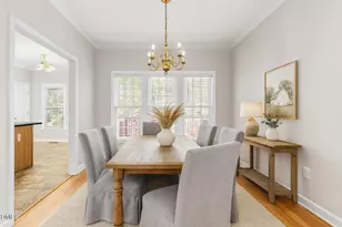 4809 Elmhurst Ridge Ct, Raleigh, NC 27616 - Photo 11