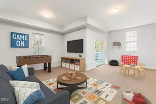 4809 Elmhurst Ridge Ct, Raleigh, NC 27616 - Photo 35