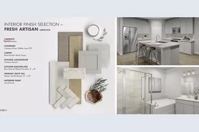 3508 Telluride Trail, Raleigh, NC 27616 - Photo 3