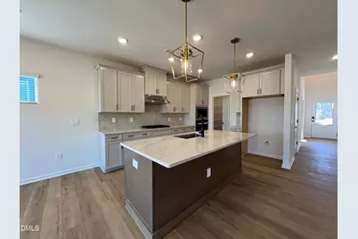 3508 Telluride Trail, Raleigh, NC 27616 - Photo 17