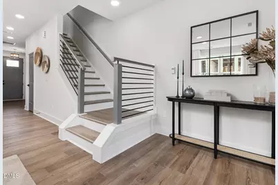 610 Cable Court, Apex, NC 27523 - Photo 5