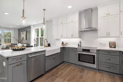 614 Cable Court, Apex, NC 27523 - Photo 1