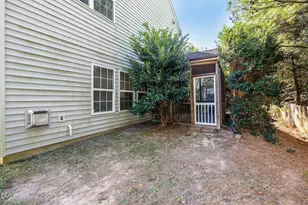 204 Mainline Station Station, Morrisville, NC 27560 - Photo 25