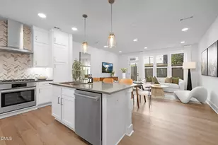 616 Cable Ct, Apex, NC 27523 - Photo 1