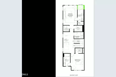 616 Cable Court, Apex, NC 27523 - Photo 7