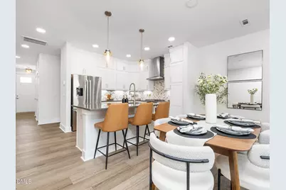 616 Cable Court, Apex, NC 27523 - Photo 5