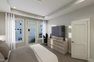 944 Steel Mill Ln, Apex, NC 27523 - Photo 3