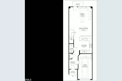 944 Steel Mill Lane, Apex, NC 27523 - Photo 11