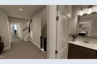 944 Steel Mill Lane, Apex, NC 27523 - Photo 9