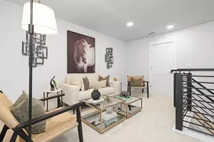 948 Steel Mill Ln, Apex, NC 27523 - Photo 9