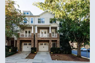 8729 Cypress Grove Run, Raleigh, NC 27612 - Photo 1