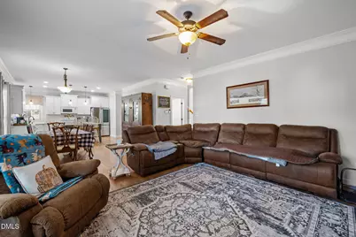 105 Torrance Court, Stem, NC 27581 - Photo 23