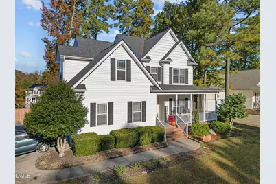 105 Torrance Court, Stem, NC 27581 - Photo 3