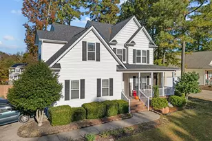 105 Torrance Ct, Stem, NC 27581 - Photo 3