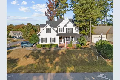 105 Torrance Court, Stem, NC 27581 - Photo 5