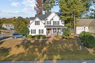 105 Torrance Ct, Stem, NC 27581 - Photo 5