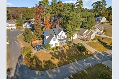 105 Torrance Court, Stem, NC 27581 - Photo 11