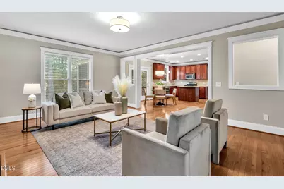 4324 Brighton Ridge Dr, Apex, NC 27539 - Photo 7