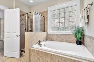 4324 Brighton Ridge Dr, Apex, NC 27539 - Photo 21