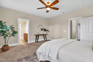 4324 Brighton Ridge Dr, Apex, NC 27539 - Photo 19