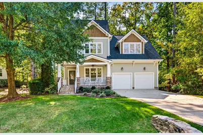 4324 Brighton Ridge Dr, Apex, NC 27539 - Photo 1