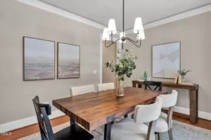 4324 Brighton Ridge Dr, Apex, NC 27539 - Photo 5