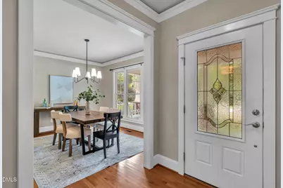 4324 Brighton Ridge Dr, Apex, NC 27539 - Photo 3