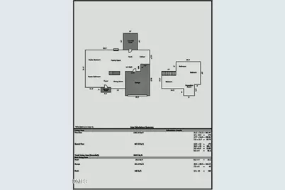 182 Pleasant Ridge Court, Benson, NC 27504 - Photo 33