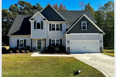 182 Pleasant Ridge Court, Benson, NC 27504 - Photo 1