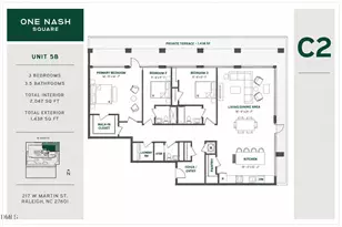 217 W Martin St, Raleigh, NC 27601 - Photo 15