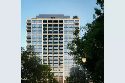 217 W Martin Street #5 B, Raleigh, NC 27601 - Photo 1