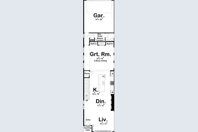 421 S Harrison Avenue, Cary, NC 27511 - Photo 5